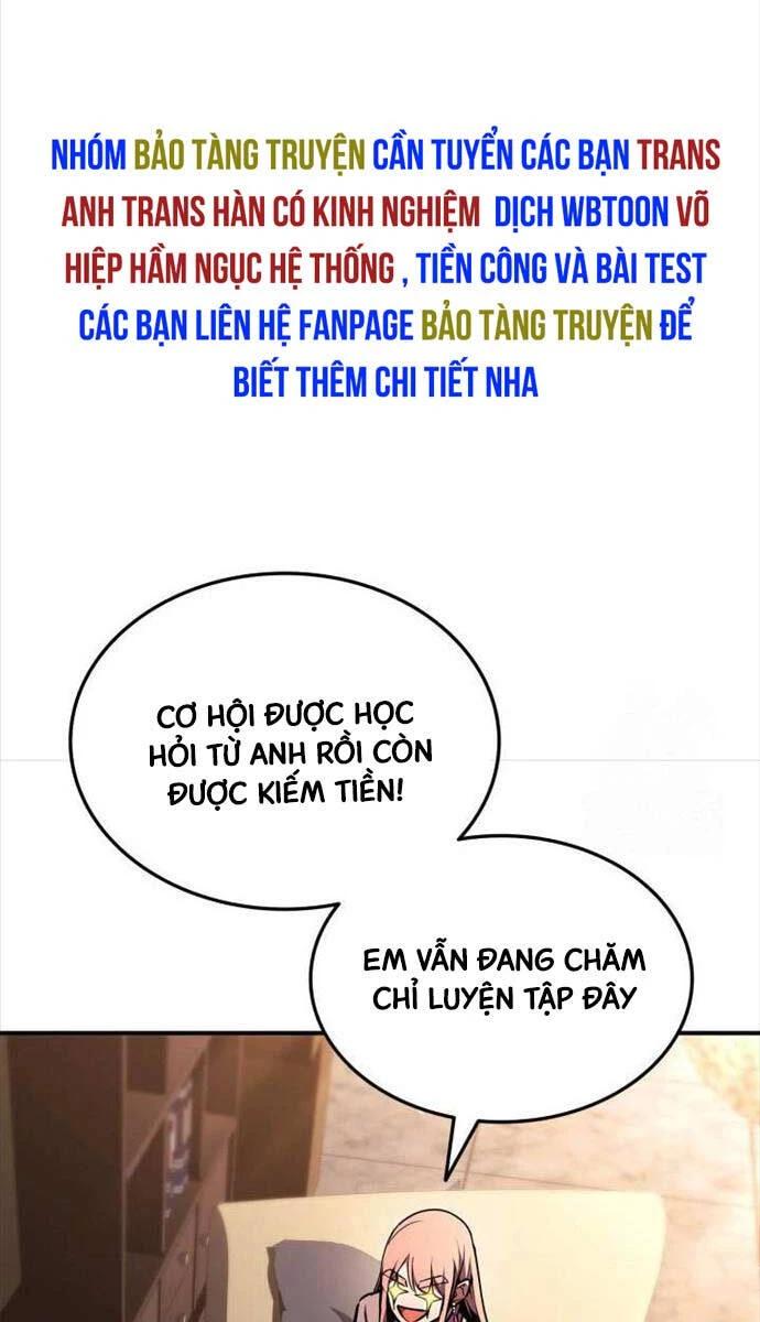 Huyền Thoại Game Thủ - Tái Xuất Chapter 146 - Trang 4