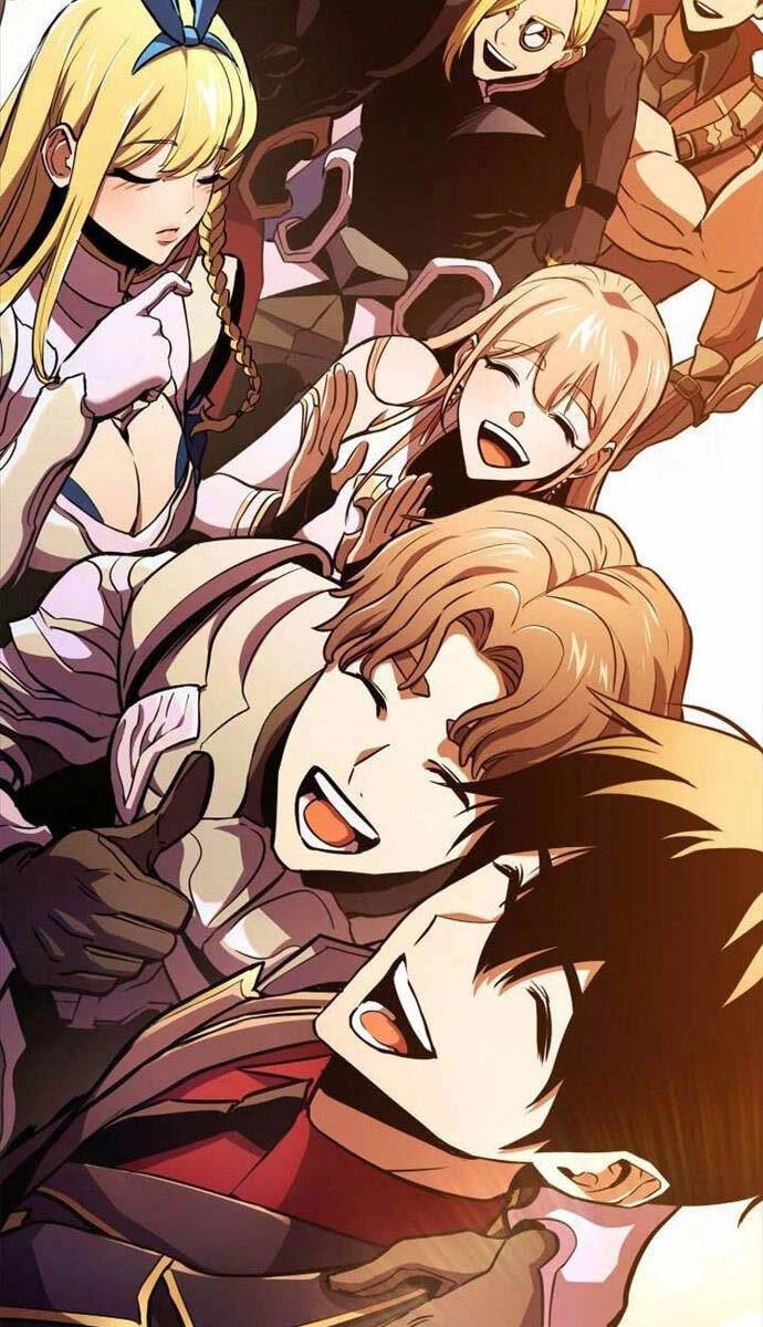 Huyền Thoại Game Thủ - Tái Xuất Chapter 146 - Trang 4