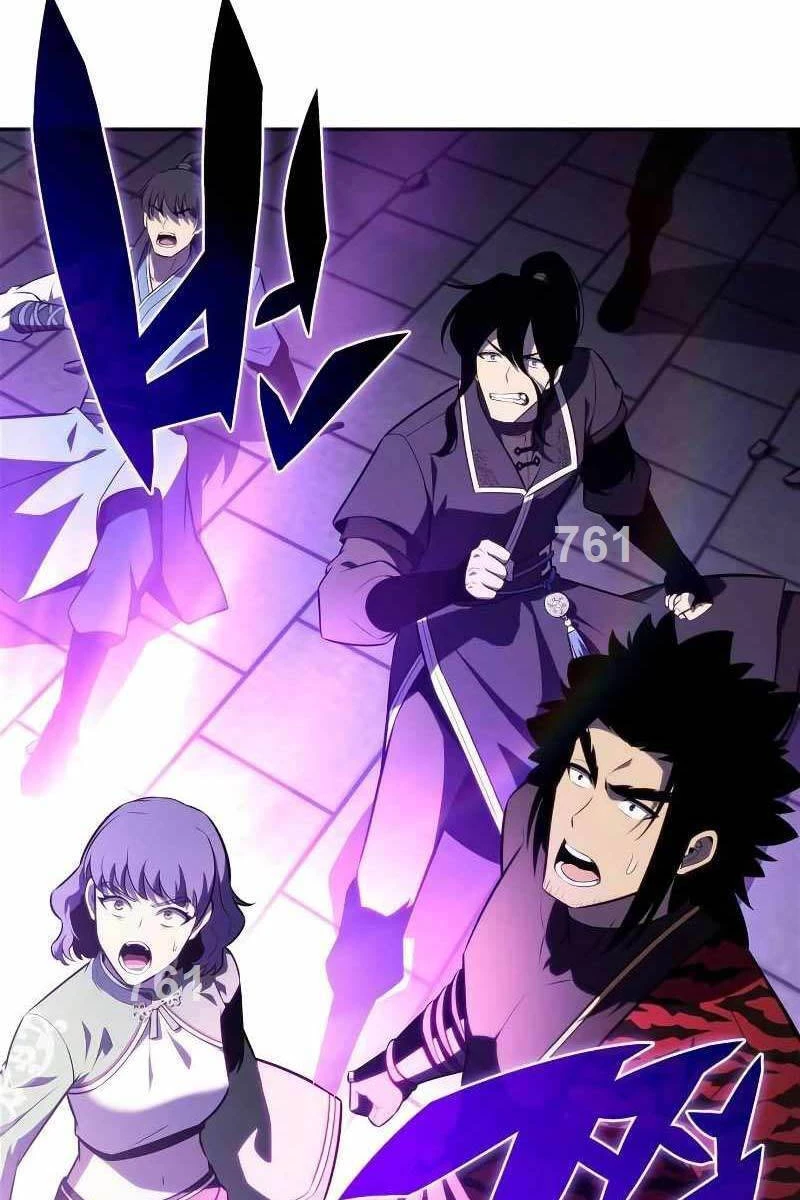 Người Chơi Mới Cấp Tối Đa Chapter 145 - Trang 4