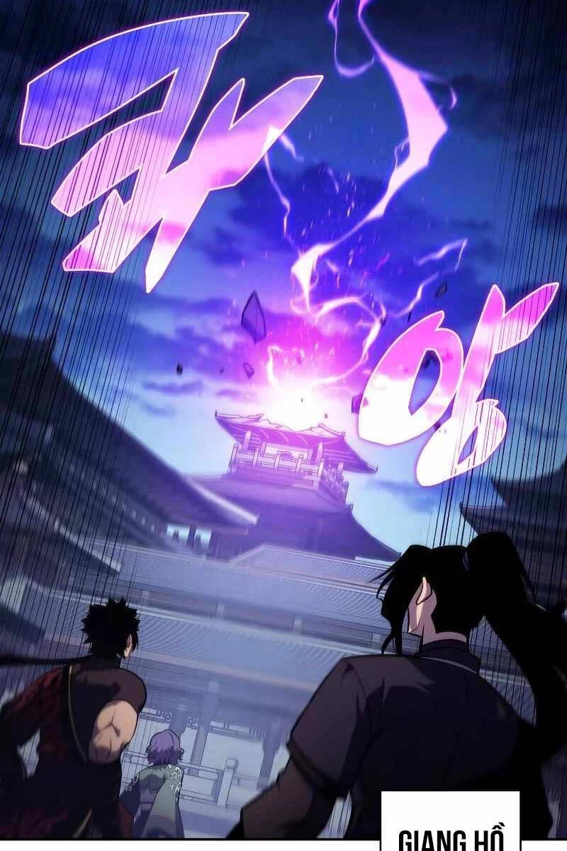 Người Chơi Mới Cấp Tối Đa Chapter 145 - Trang 4