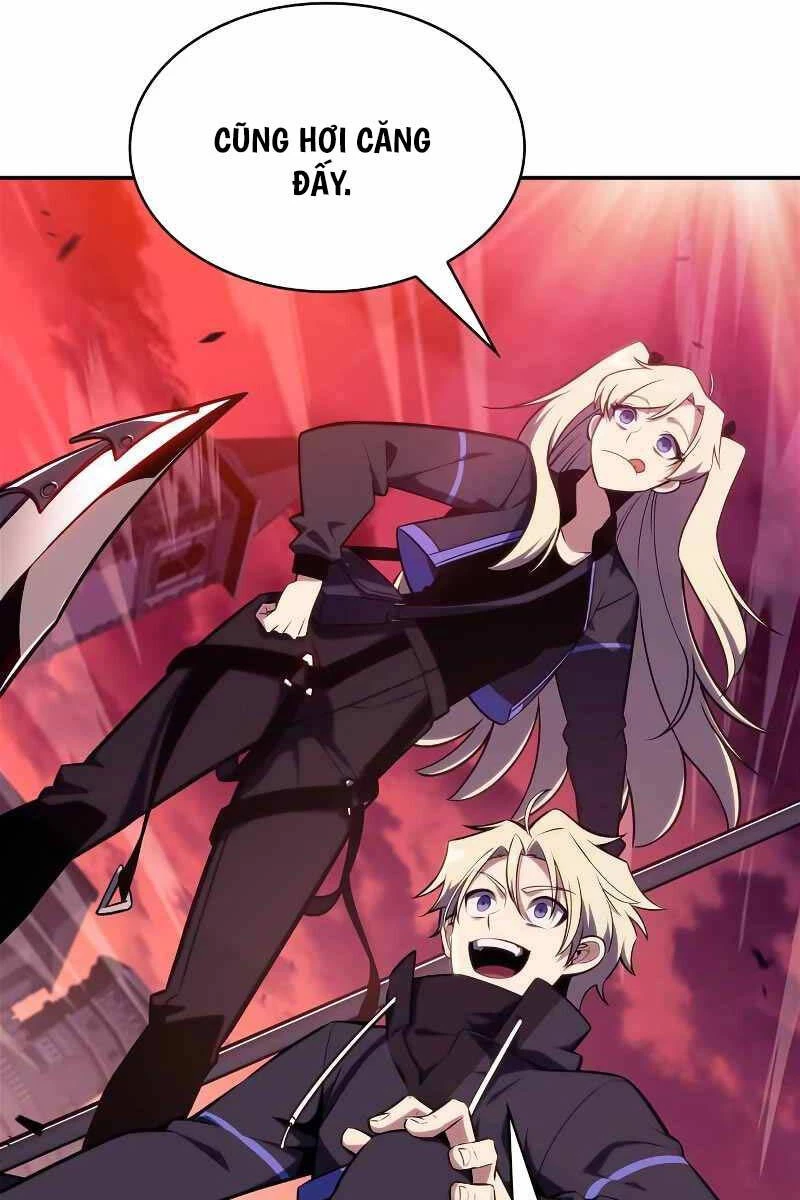 Người Chơi Mới Cấp Tối Đa Chapter 145 - Trang 4