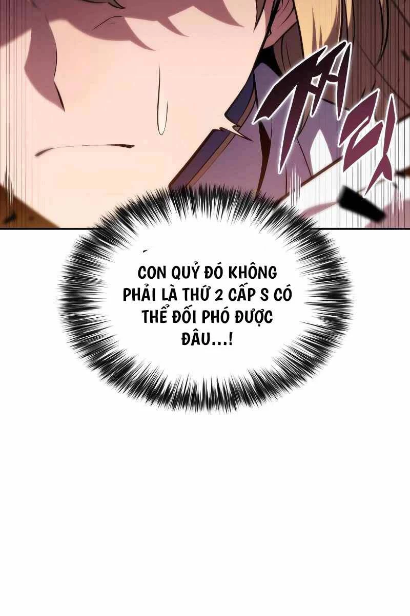 Người Chơi Mới Cấp Tối Đa Chapter 145 - Trang 4