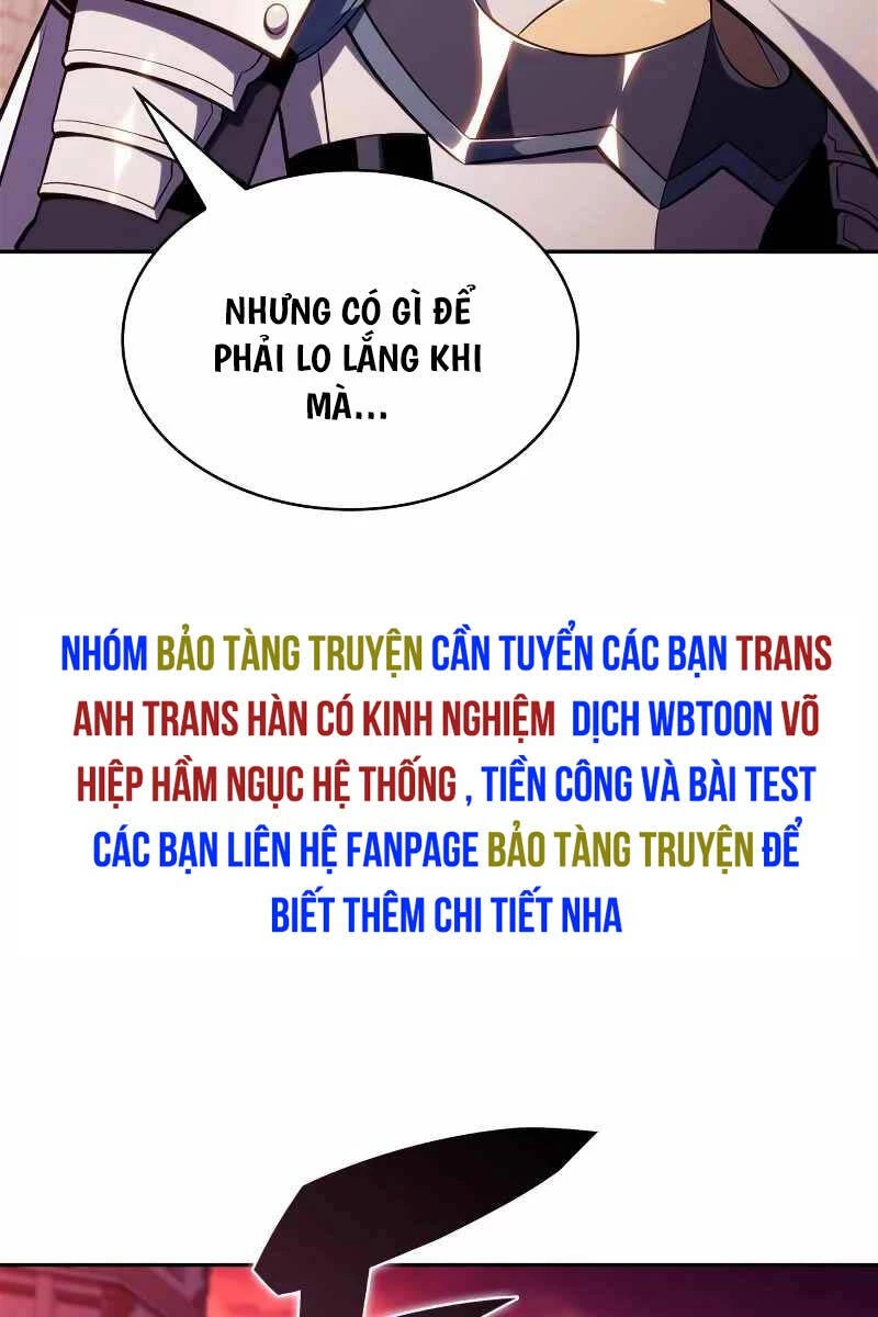 Người Chơi Mới Cấp Tối Đa Chapter 145 - Trang 4