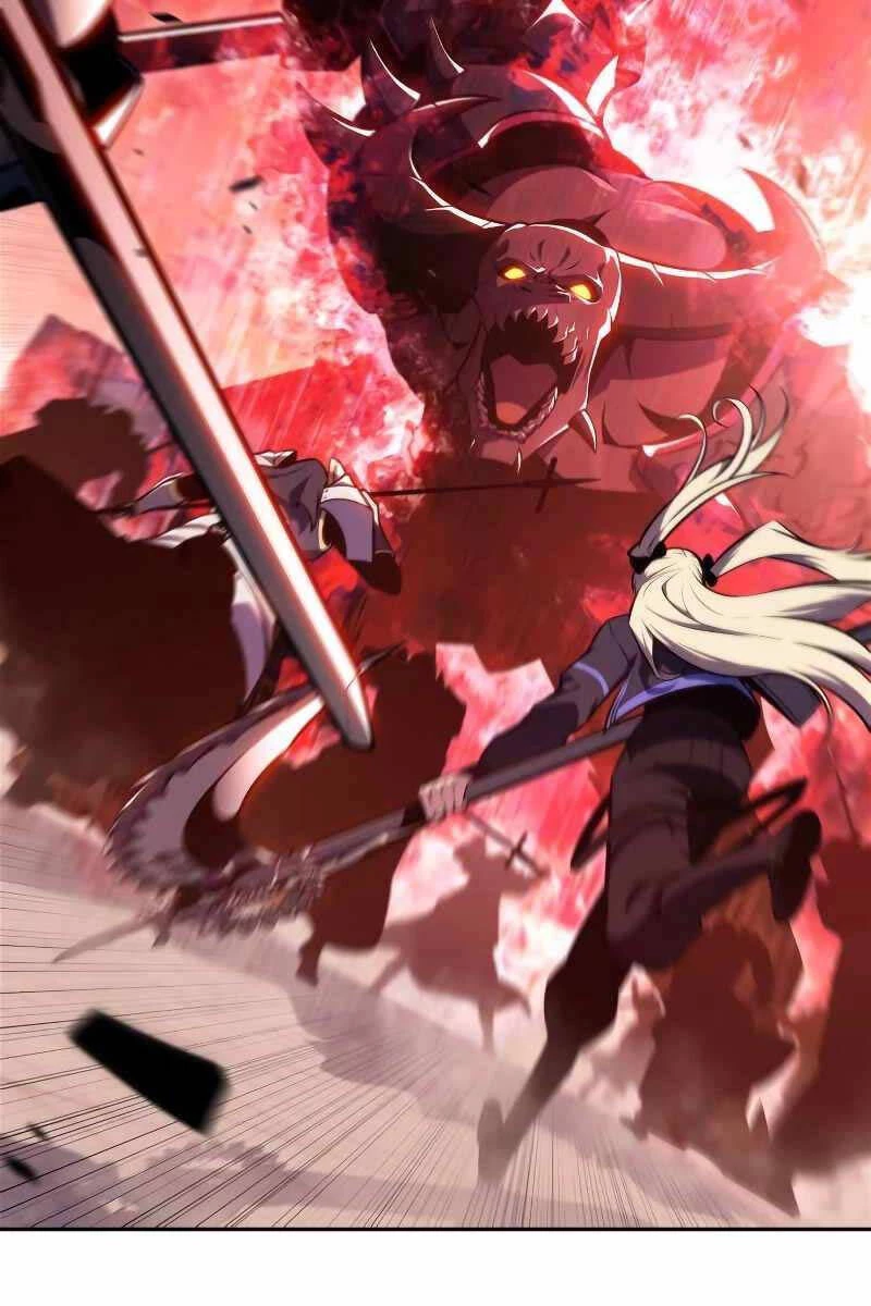 Người Chơi Mới Cấp Tối Đa Chapter 145 - Trang 4