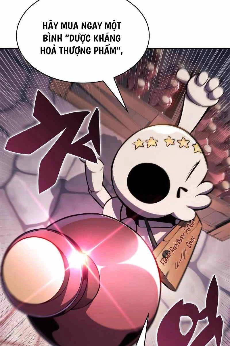 Người Chơi Mới Cấp Tối Đa Chapter 145 - Trang 4