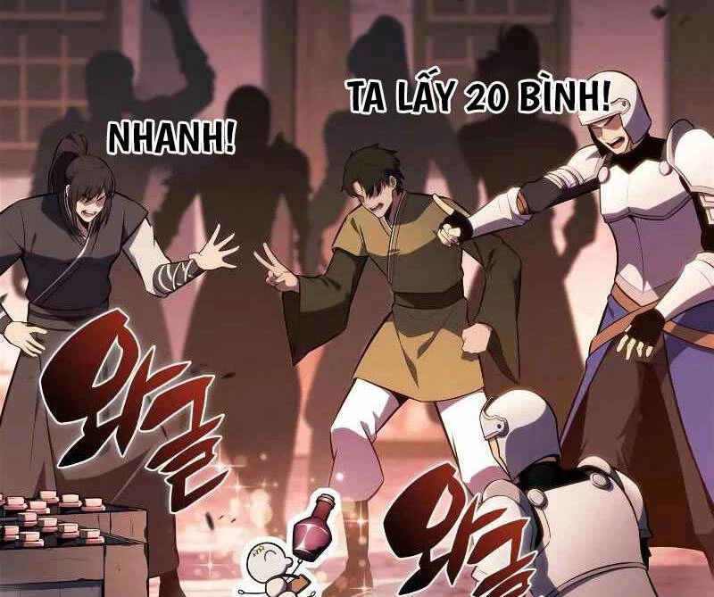 Người Chơi Mới Cấp Tối Đa Chapter 145 - Trang 4