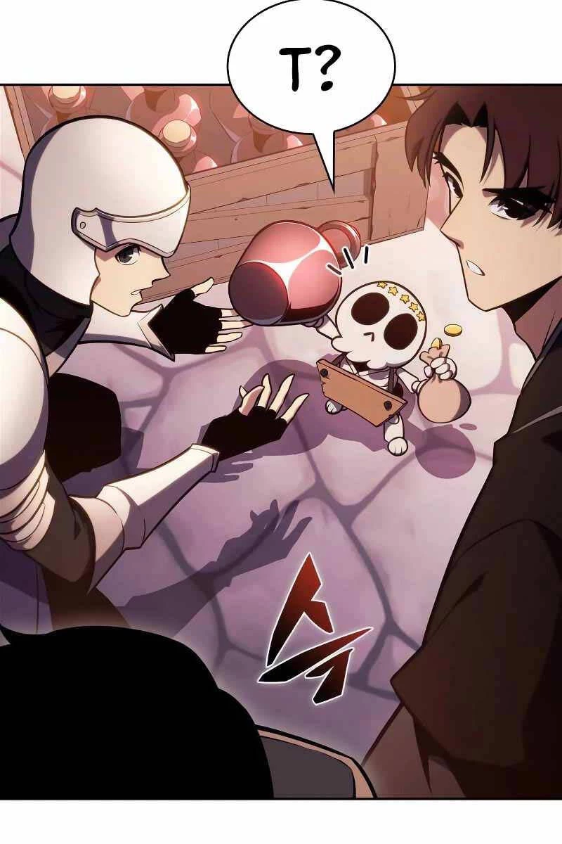 Người Chơi Mới Cấp Tối Đa Chapter 145 - Trang 4