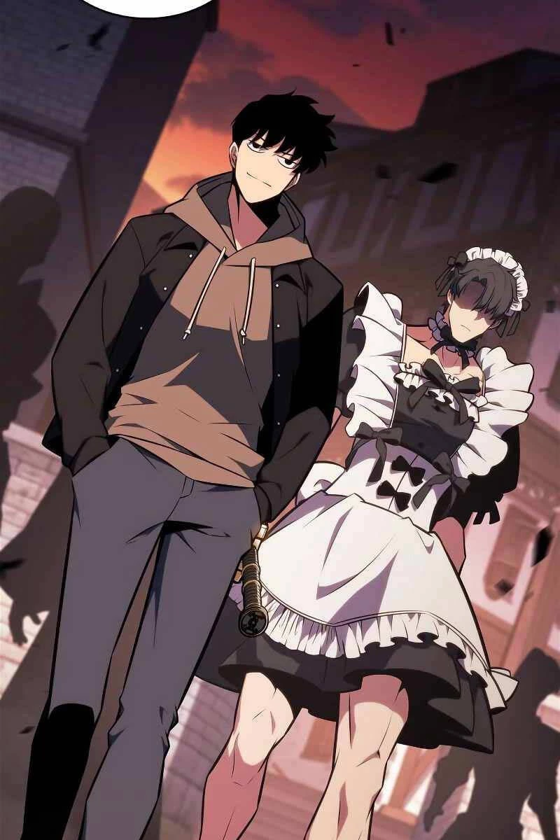 Người Chơi Mới Cấp Tối Đa Chapter 145 - Trang 4