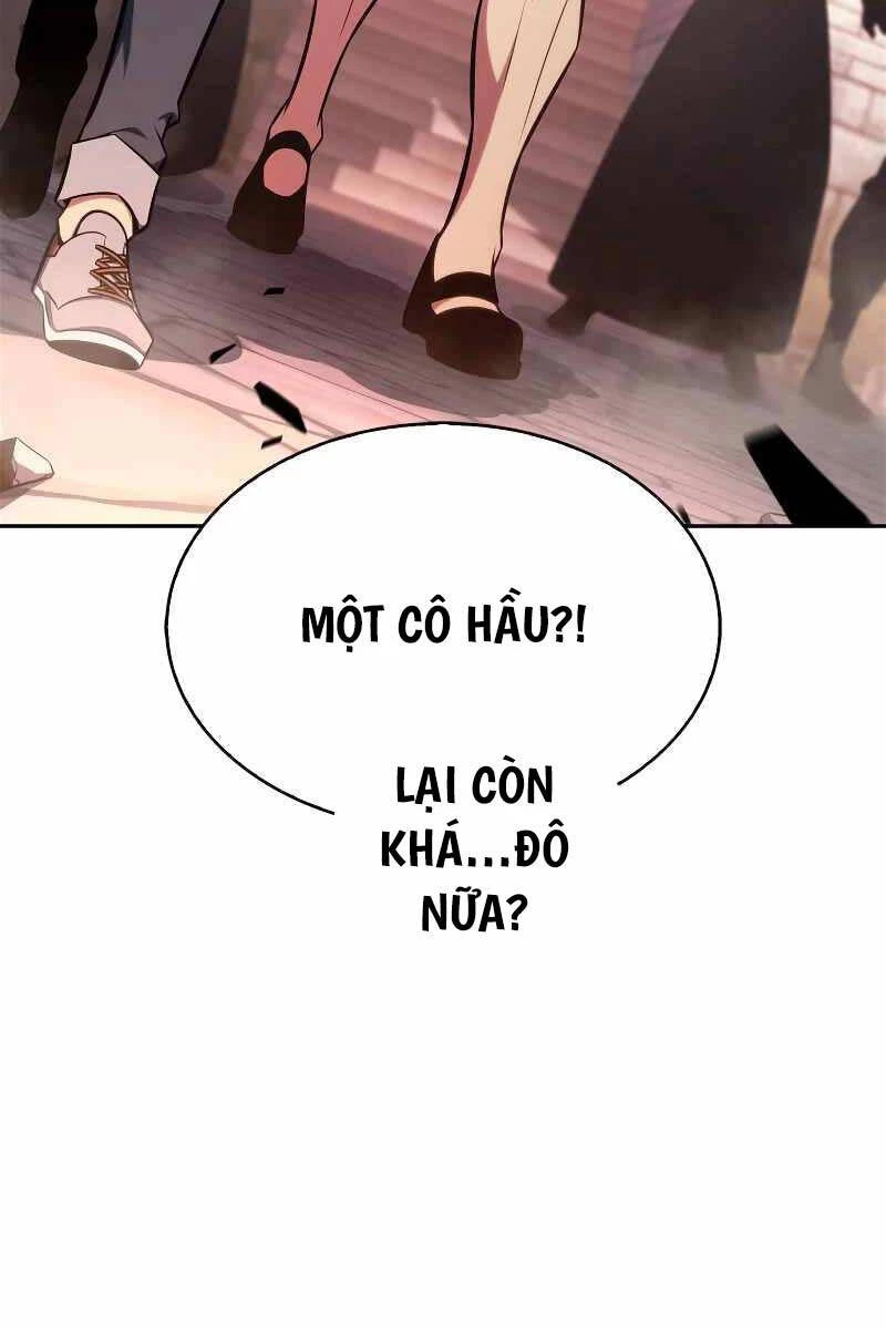 Người Chơi Mới Cấp Tối Đa Chapter 145 - Trang 4