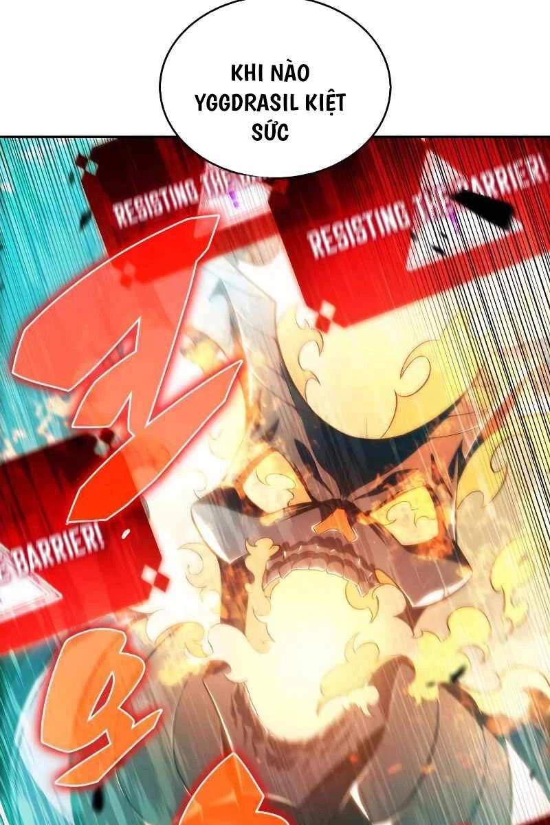 Người Chơi Mới Cấp Tối Đa Chapter 145 - Trang 4