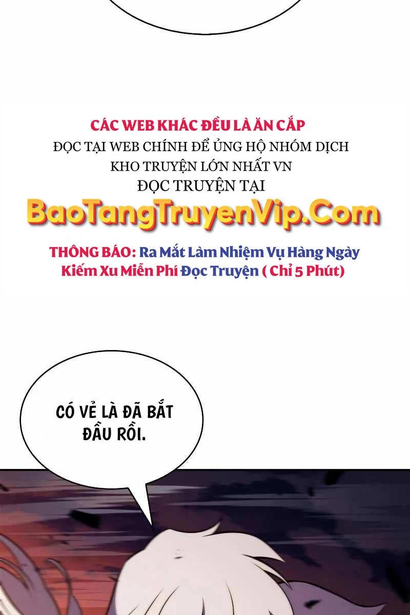Người Chơi Mới Cấp Tối Đa Chapter 145 - Trang 4