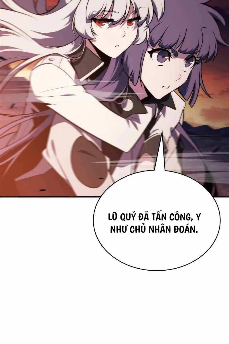 Người Chơi Mới Cấp Tối Đa Chapter 145 - Trang 4