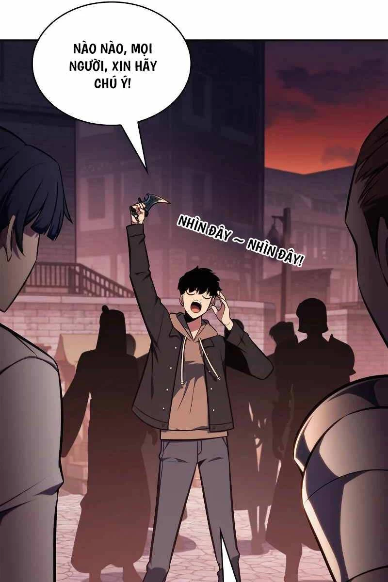 Người Chơi Mới Cấp Tối Đa Chapter 145 - Trang 4