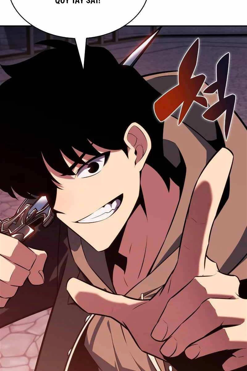 Người Chơi Mới Cấp Tối Đa Chapter 145 - Trang 4