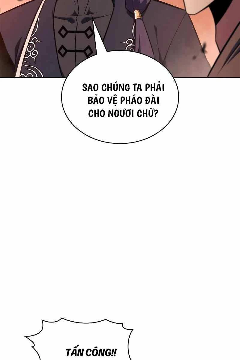 Người Chơi Mới Cấp Tối Đa Chapter 145 - Trang 4