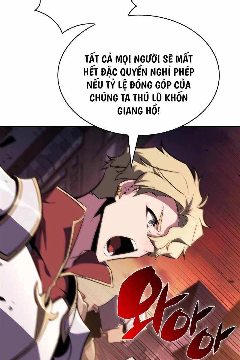 Người Chơi Mới Cấp Tối Đa Chapter 145 - Trang 4