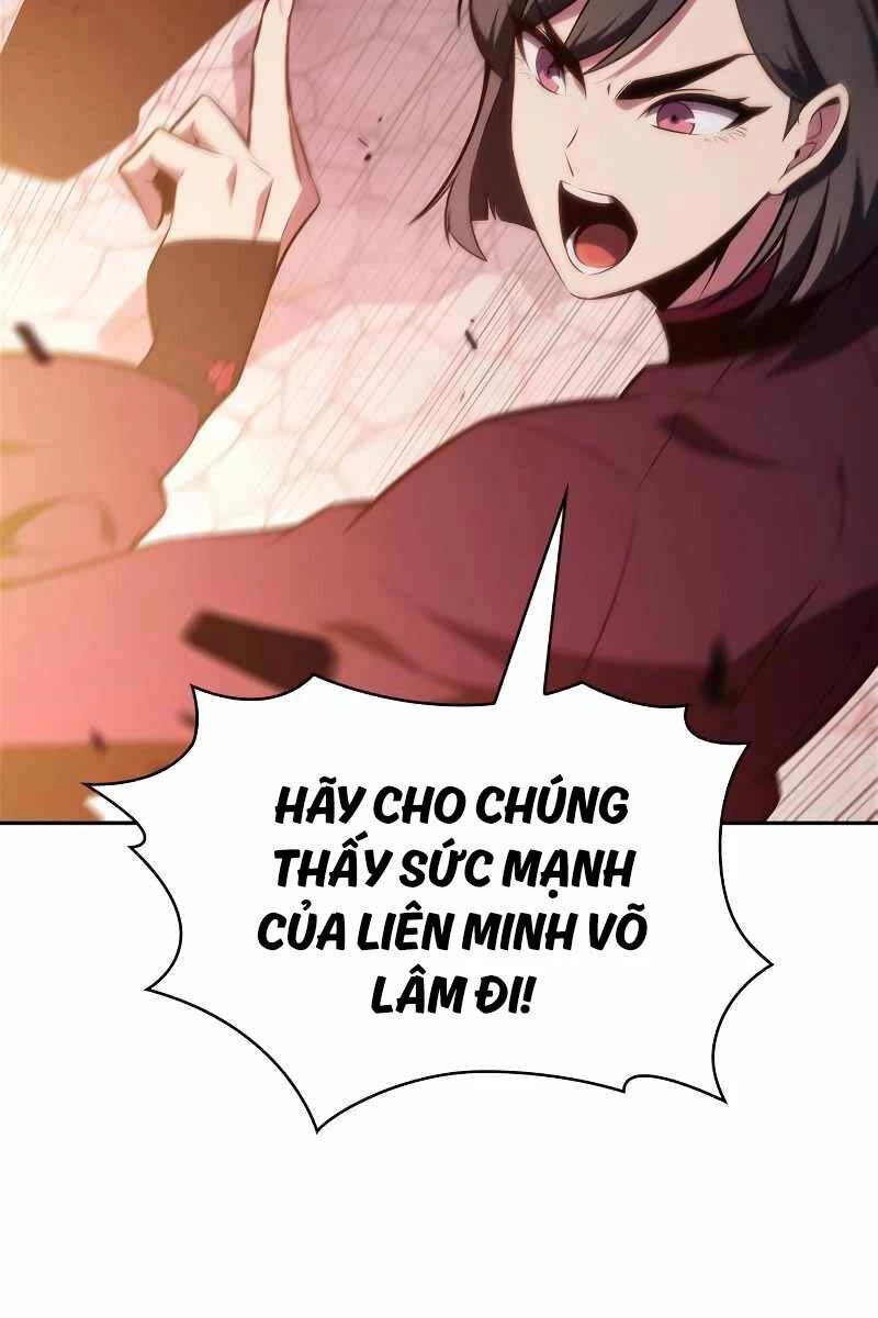 Người Chơi Mới Cấp Tối Đa Chapter 145 - Trang 4