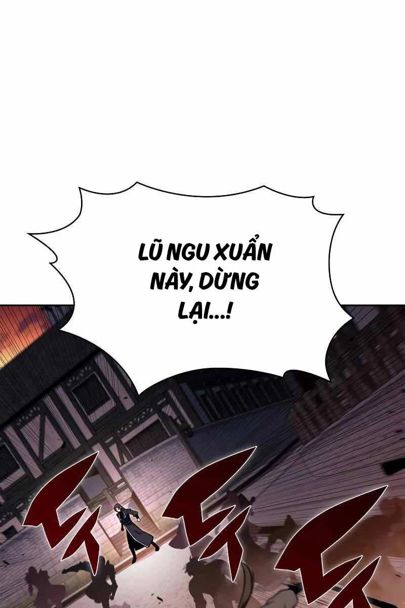 Người Chơi Mới Cấp Tối Đa Chapter 145 - Trang 4