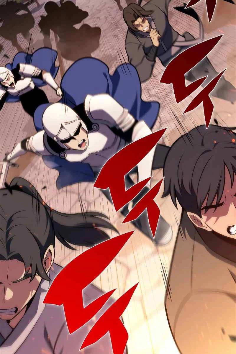 Người Chơi Mới Cấp Tối Đa Chapter 145 - Trang 4