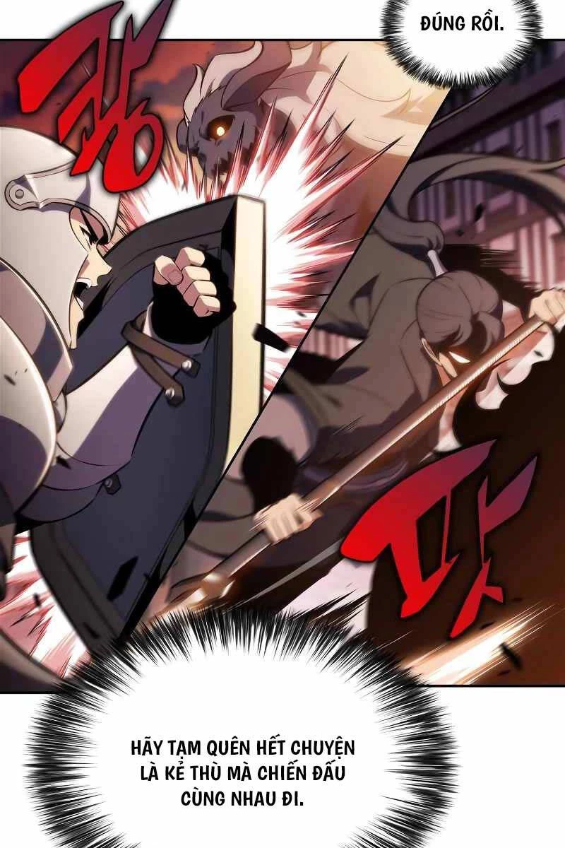 Người Chơi Mới Cấp Tối Đa Chapter 145 - Trang 4