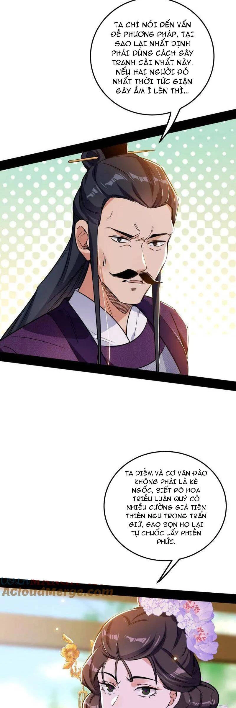 Ta Là Tà Đế Chapter 456 - Trang 4