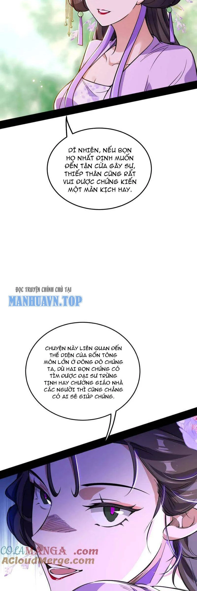 Ta Là Tà Đế Chapter 456 - Trang 4