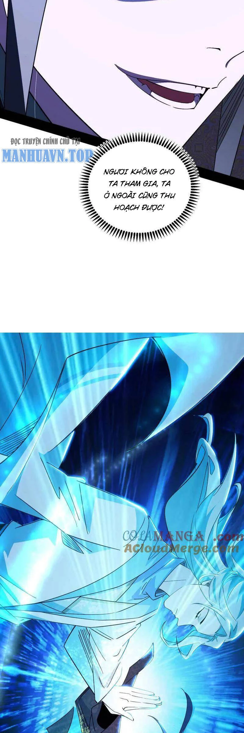 Ta Là Tà Đế Chapter 456 - Trang 4