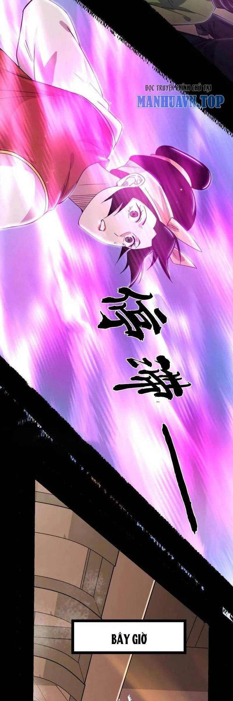 Ta Là Tà Đế Chapter 456 - Trang 4