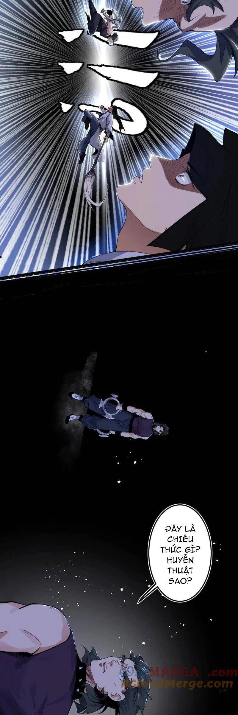 Ta Là Tà Đế Chapter 456 - Trang 4