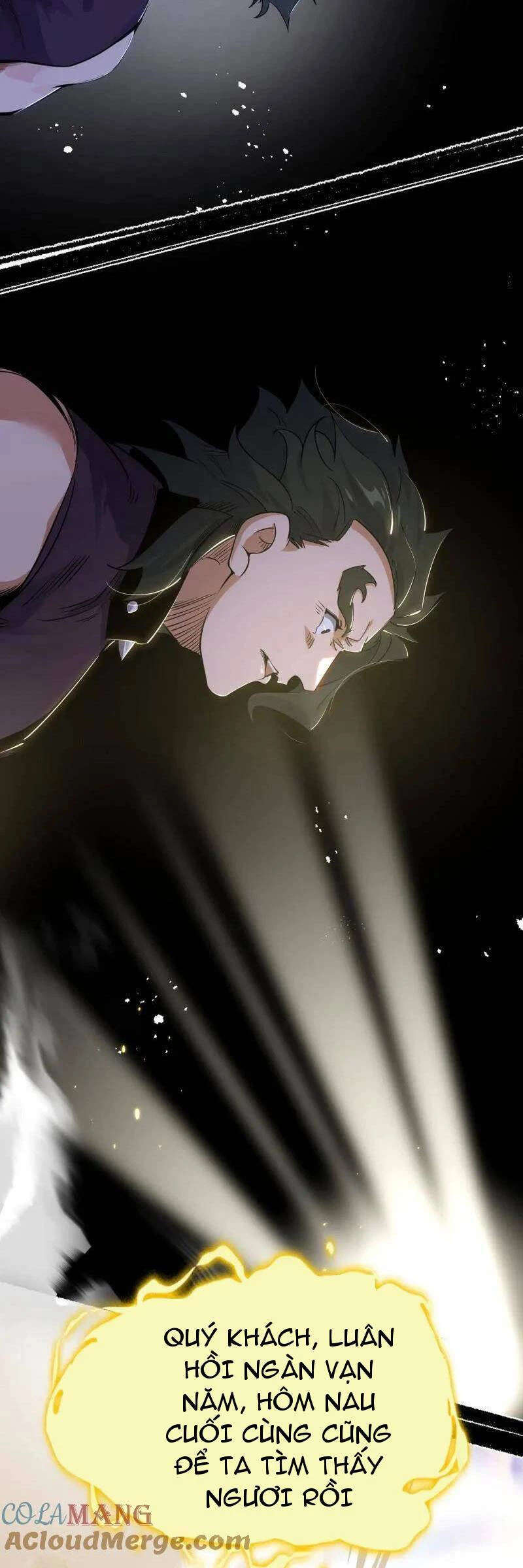 Ta Là Tà Đế Chapter 456 - Trang 4