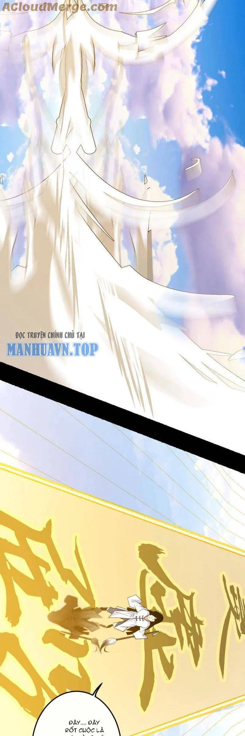 Ta Là Tà Đế Chapter 456 - Trang 4