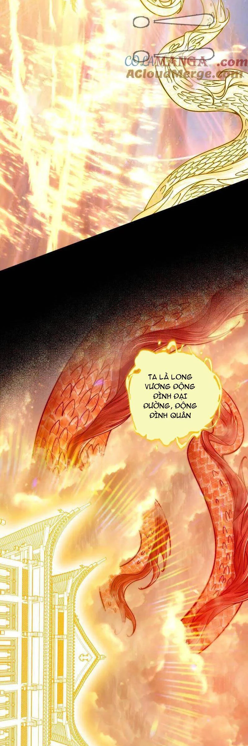 Ta Là Tà Đế Chapter 456 - Trang 4