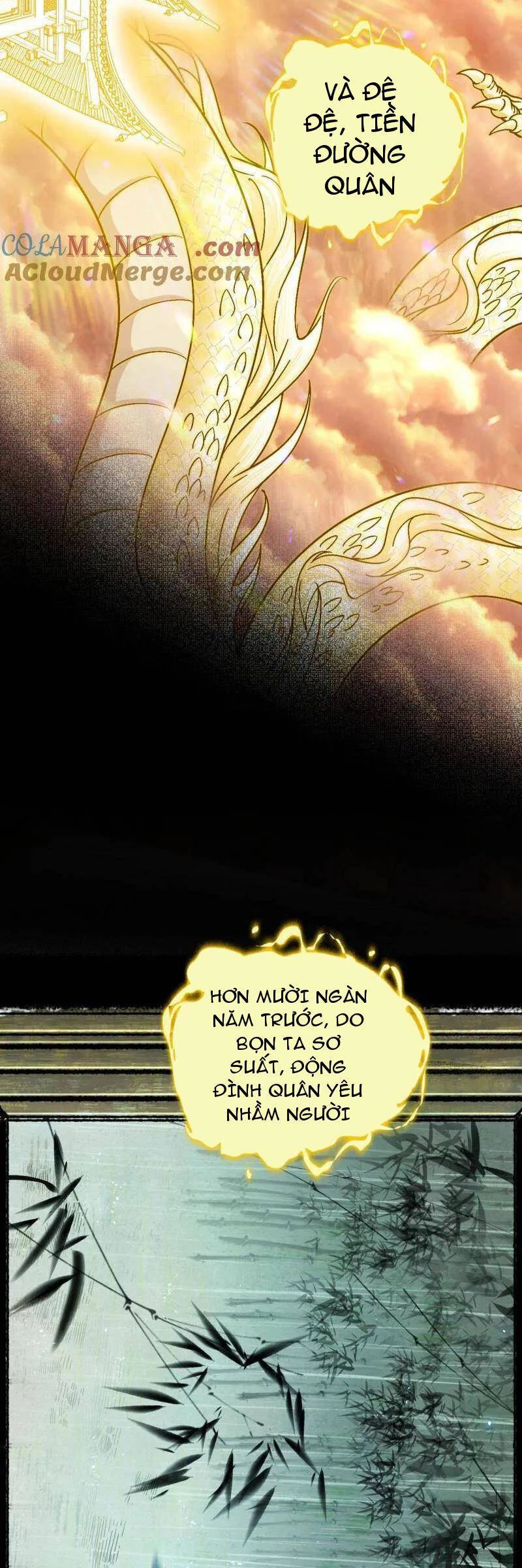 Ta Là Tà Đế Chapter 456 - Trang 4