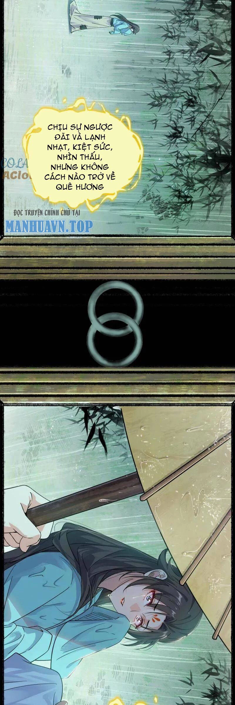 Ta Là Tà Đế Chapter 456 - Trang 4