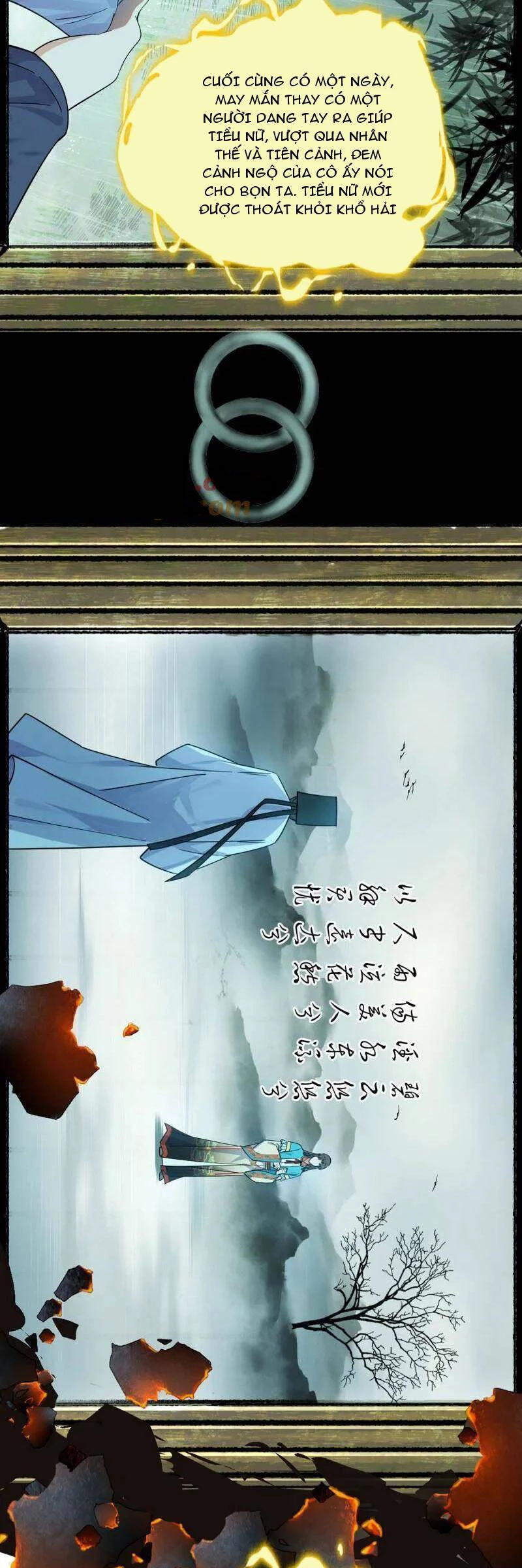 Ta Là Tà Đế Chapter 456 - Trang 4