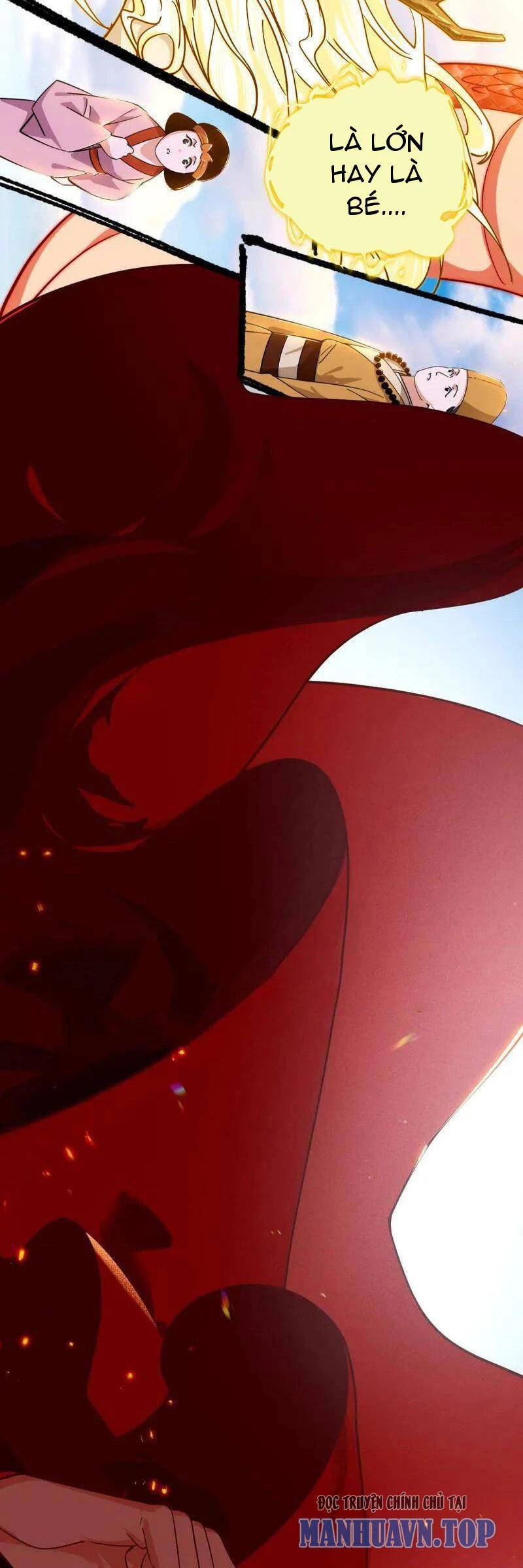 Ta Là Tà Đế Chapter 456 - Trang 4