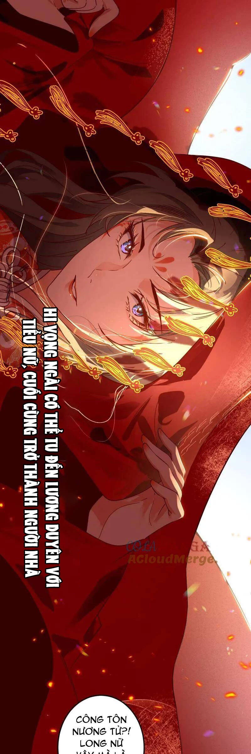 Ta Là Tà Đế Chapter 456 - Trang 4