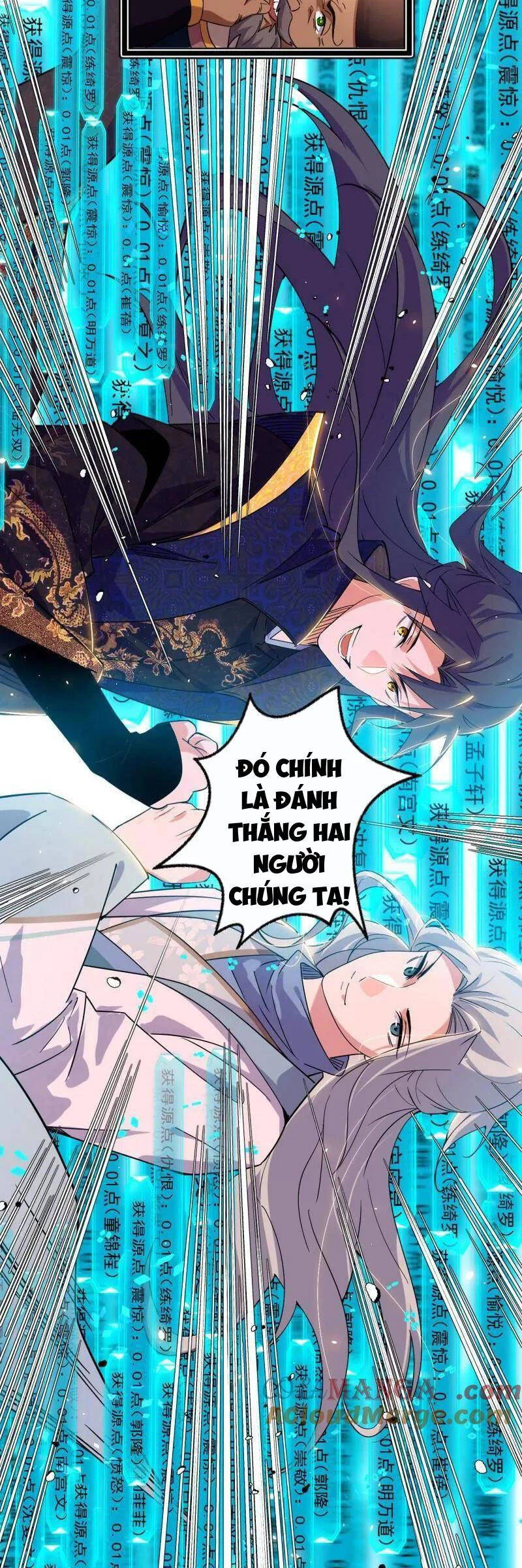 Ta Là Tà Đế Chapter 456 - Trang 4