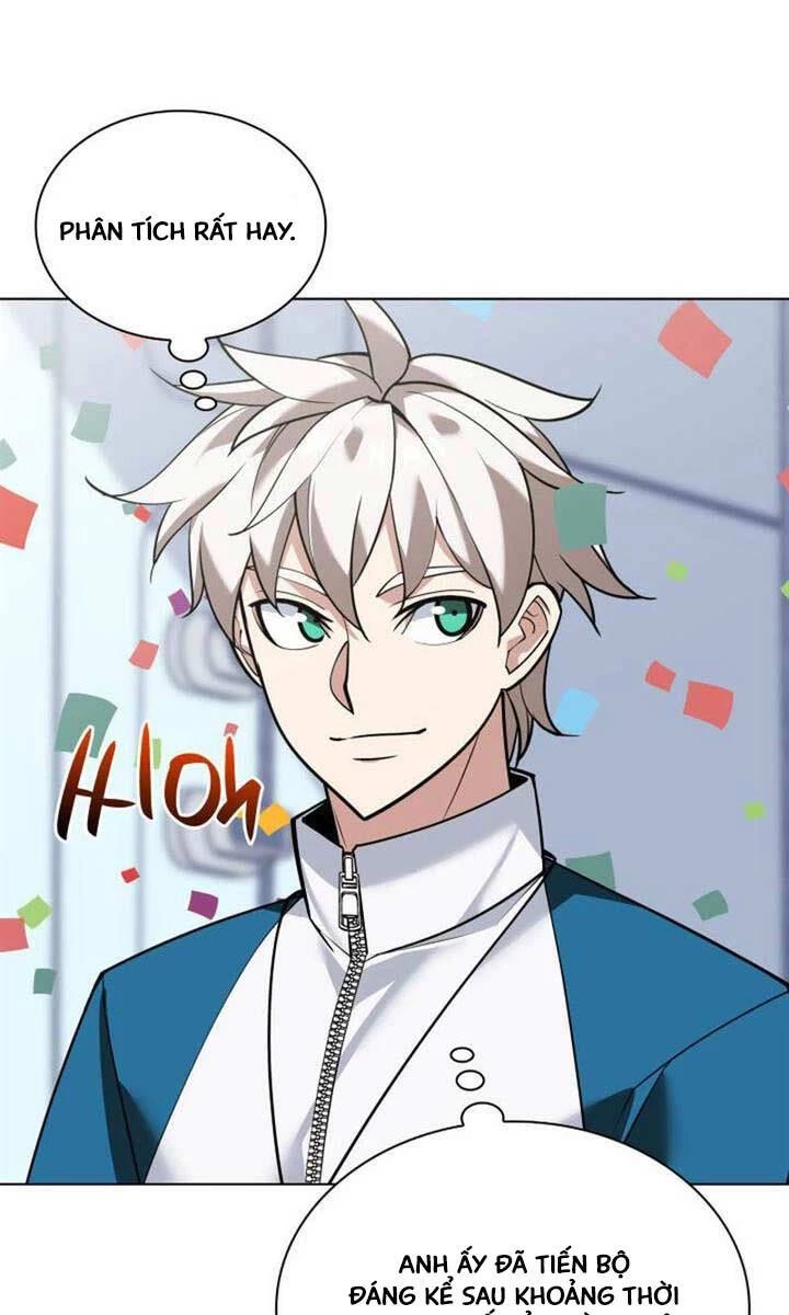 Thợ Rèn Huyền Thoại Chapter 224 - Trang 4