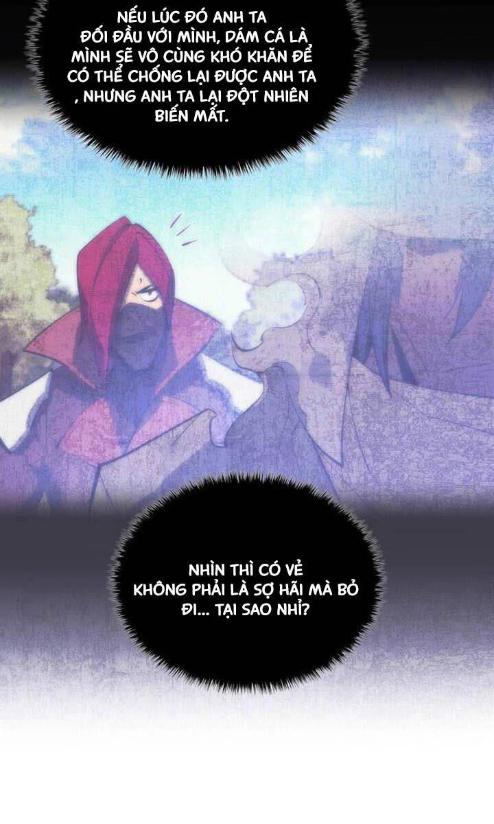 Thợ Rèn Huyền Thoại Chapter 224 - Trang 4
