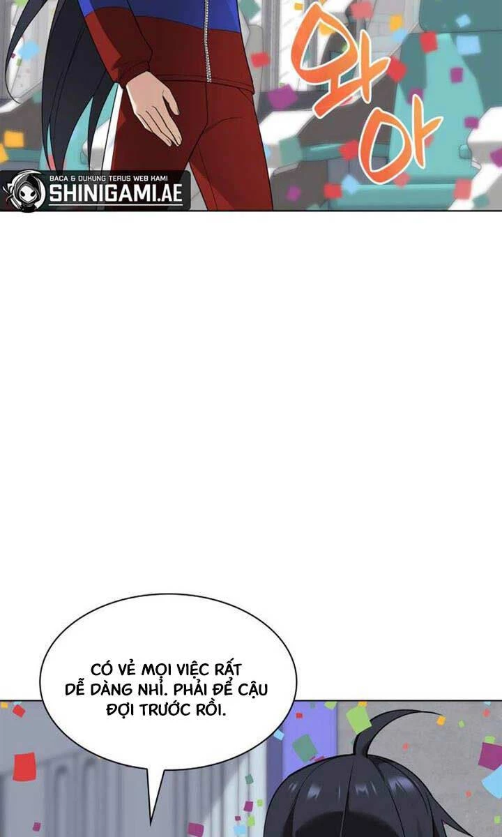 Thợ Rèn Huyền Thoại Chapter 224 - Trang 4