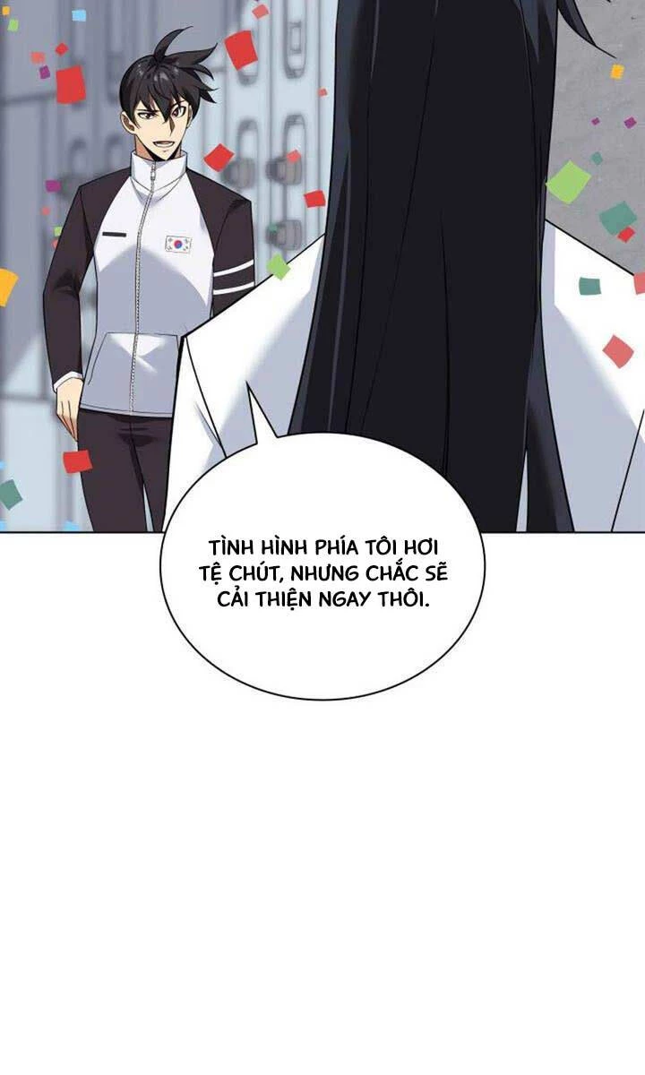 Thợ Rèn Huyền Thoại Chapter 224 - Trang 4