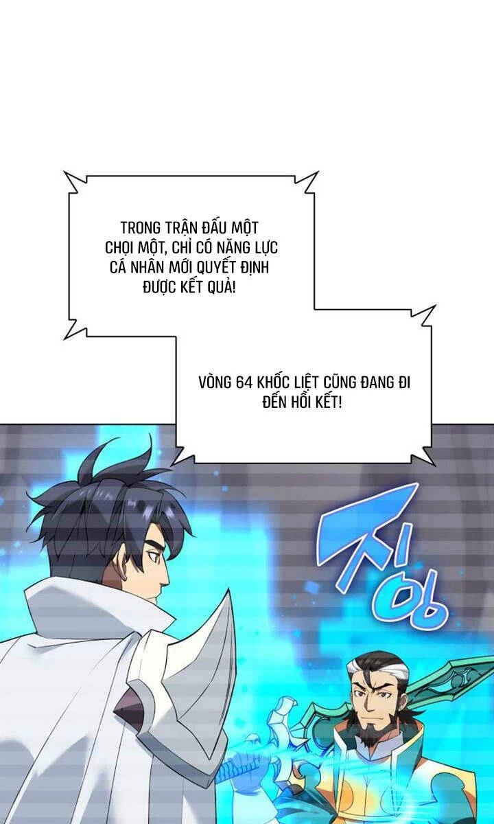 Thợ Rèn Huyền Thoại Chapter 224 - Trang 4