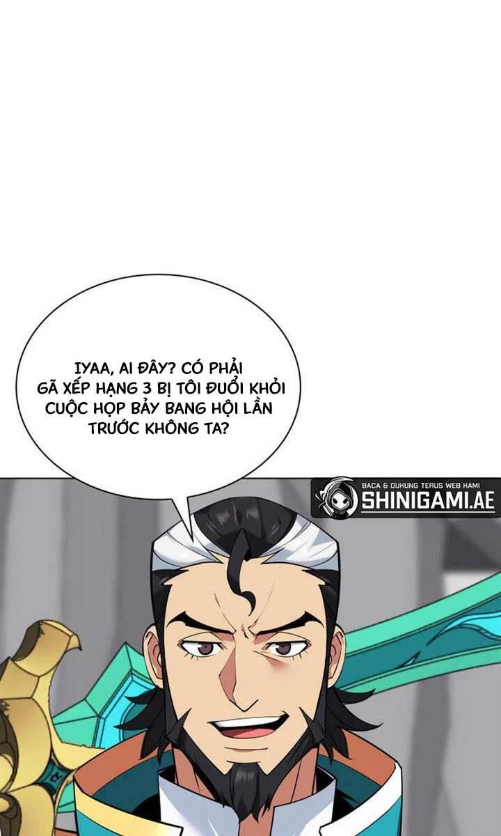 Thợ Rèn Huyền Thoại Chapter 224 - Trang 4