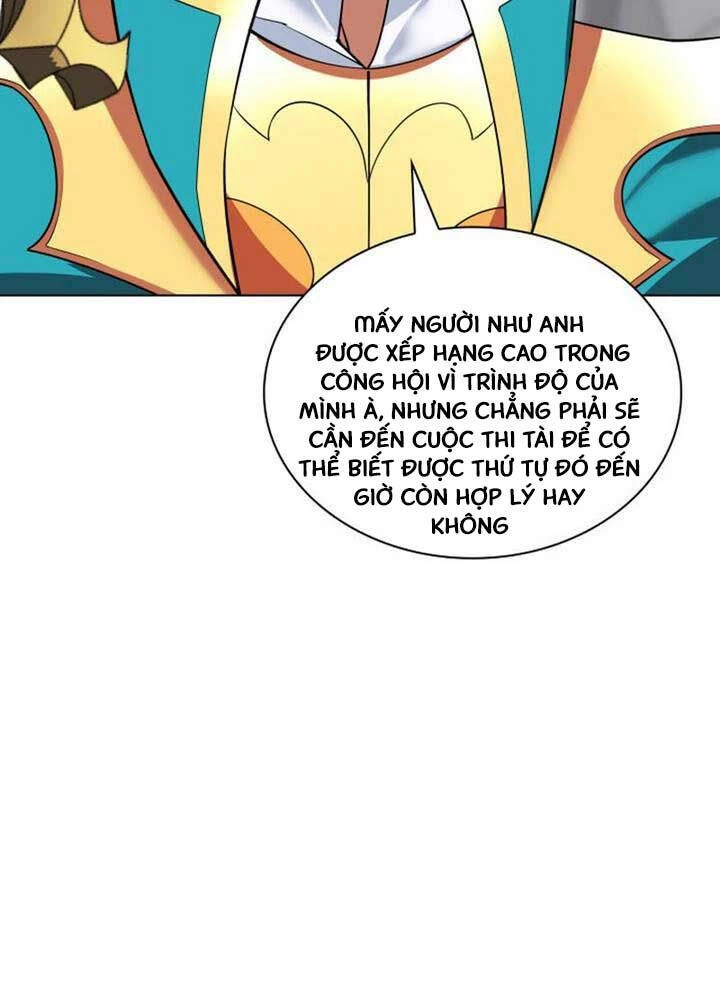 Thợ Rèn Huyền Thoại Chapter 224 - Trang 4