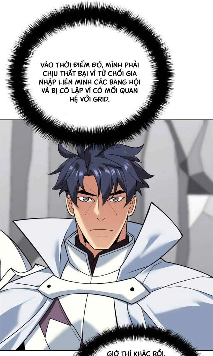 Thợ Rèn Huyền Thoại Chapter 224 - Trang 4