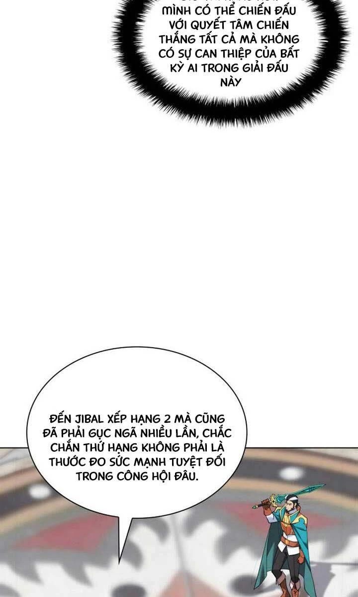 Thợ Rèn Huyền Thoại Chapter 224 - Trang 4