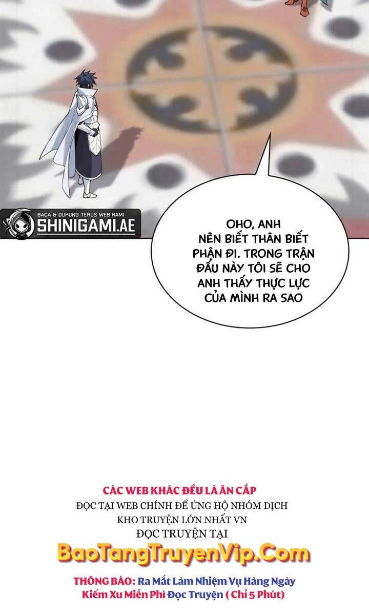 Thợ Rèn Huyền Thoại Chapter 224 - Trang 4