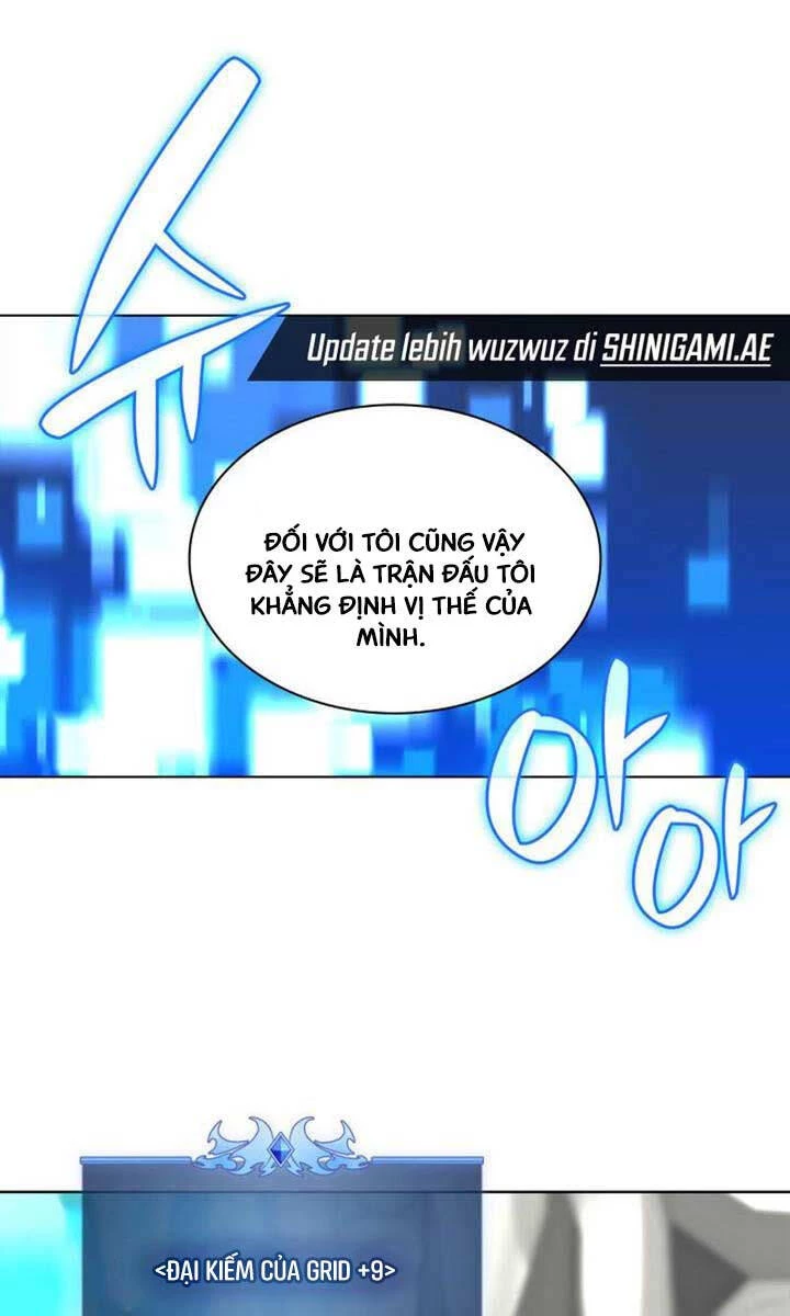 Thợ Rèn Huyền Thoại Chapter 224 - Trang 4