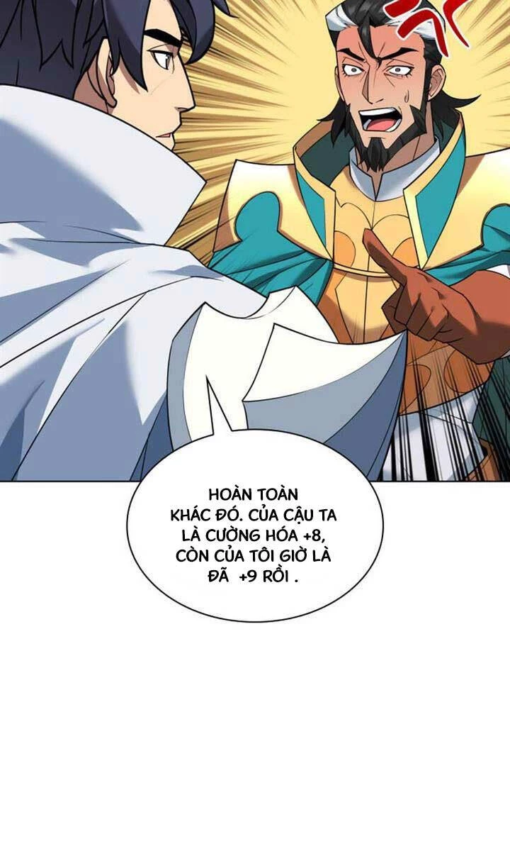 Thợ Rèn Huyền Thoại Chapter 224 - Trang 4